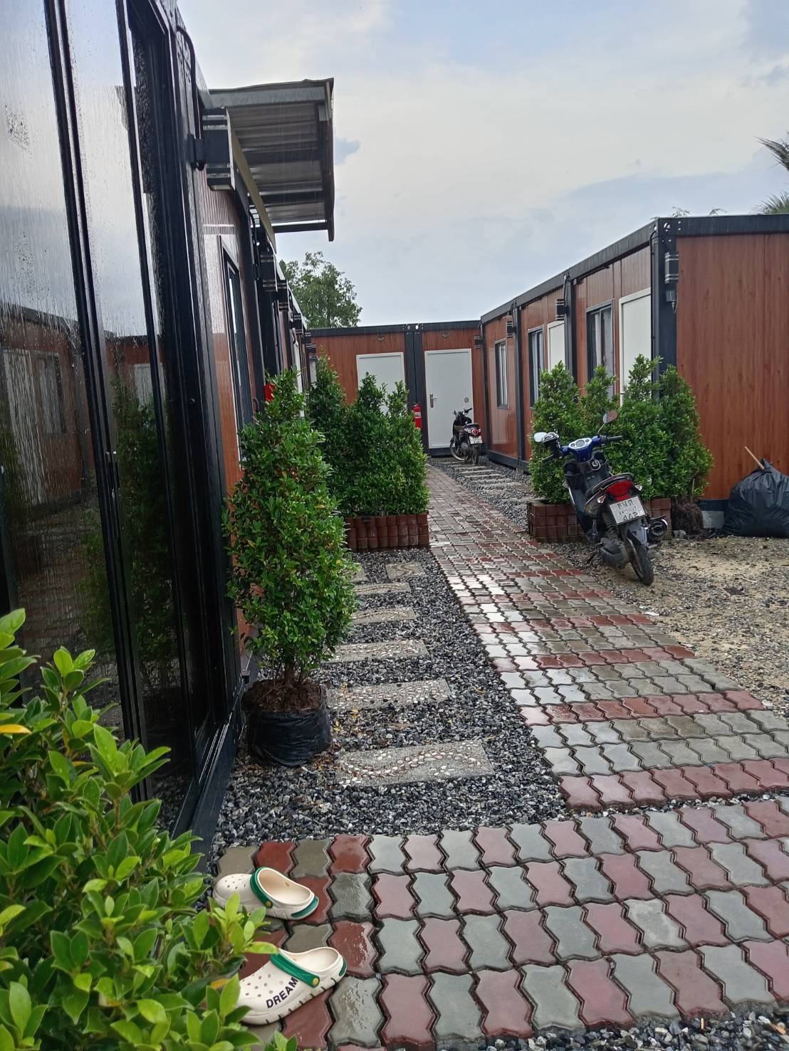 รีสอร์ทสไตล์บ้านมูโดลาร์ - Image 5